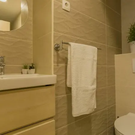 Ivo Apartament