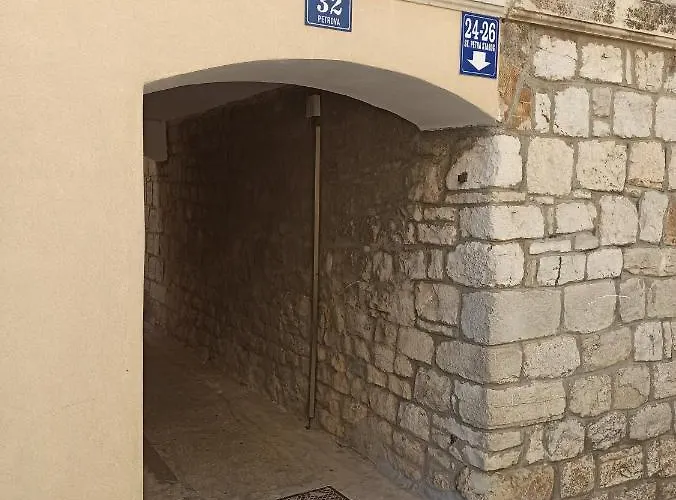דירה Ivo ספליט