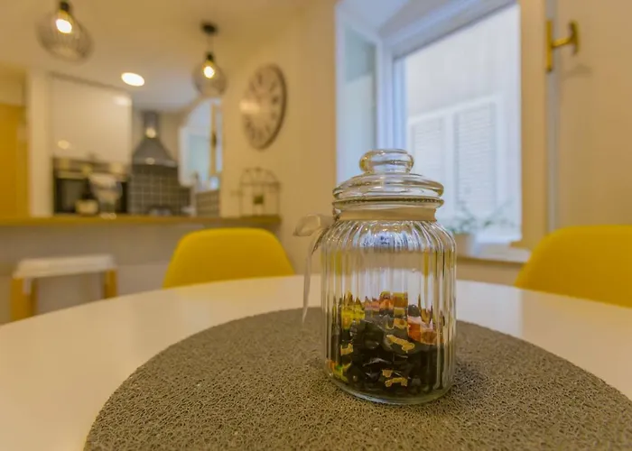 Apartamento Ivo Split