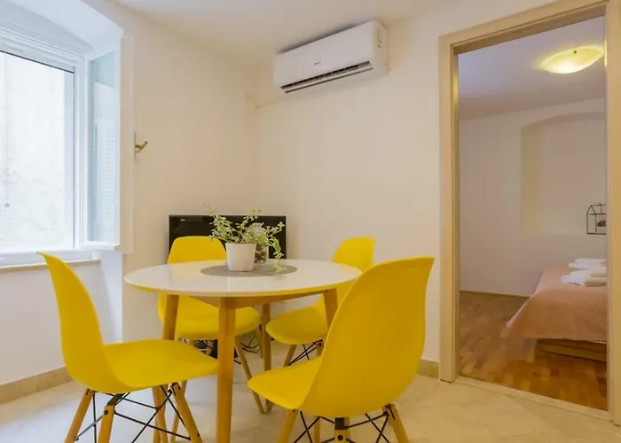 Apartamento Ivo Split