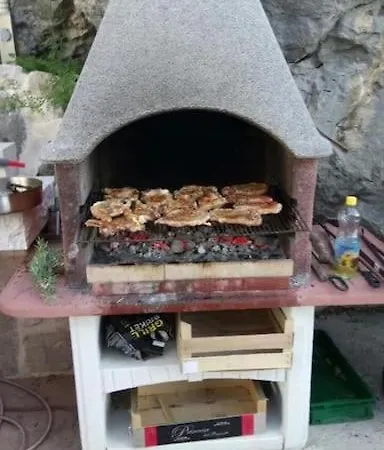 Ivo - Makarska Exklusiv Apartamento *