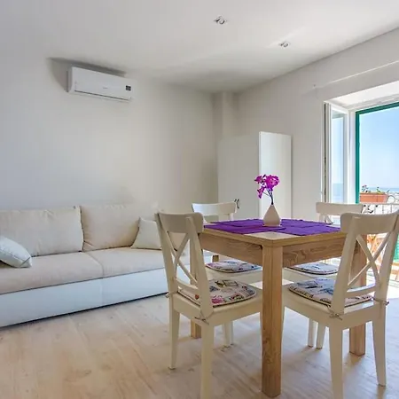 Apartamento Ivo - Makarska Exklusiv Brela