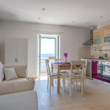 Apartmán Ivo - Makarska Exklusiv Brela