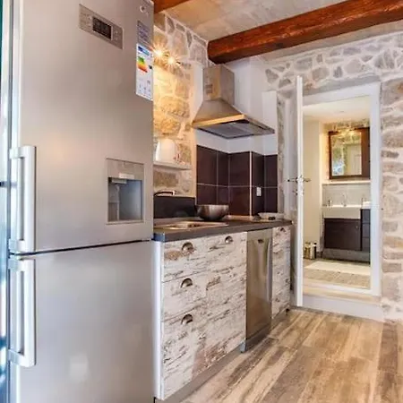 Apartmán Ivo - Makarska Exklusiv