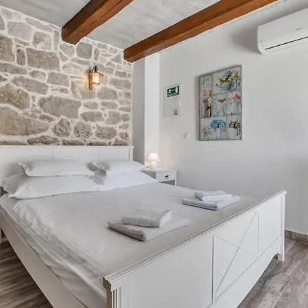 Ivo - Makarska Exklusiv Apartamento