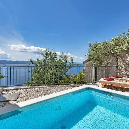 Apartamento Ivo - Makarska Exklusiv Brela