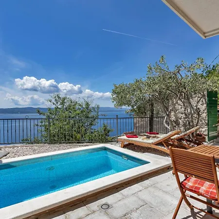 Apartamento Ivo - Makarska Exklusiv Brela