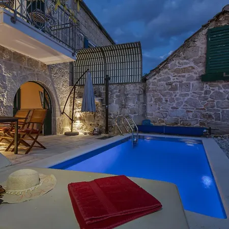 Apartamento Ivo - Makarska Exklusiv
