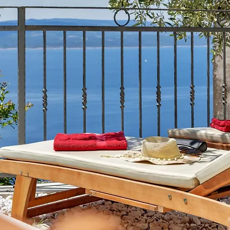 Ivo - Makarska Exklusiv *