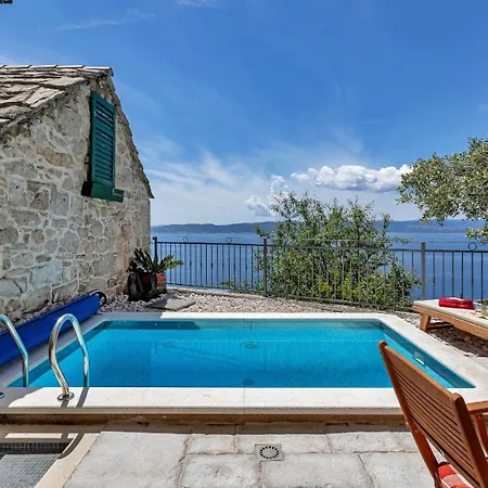 Ivo - Makarska Exklusiv