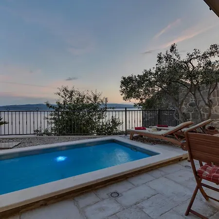 Apartamento Ivo - Makarska Exklusiv