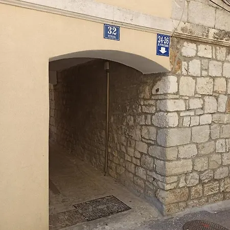 Διαμέρισμα Ivo Σπλιτ